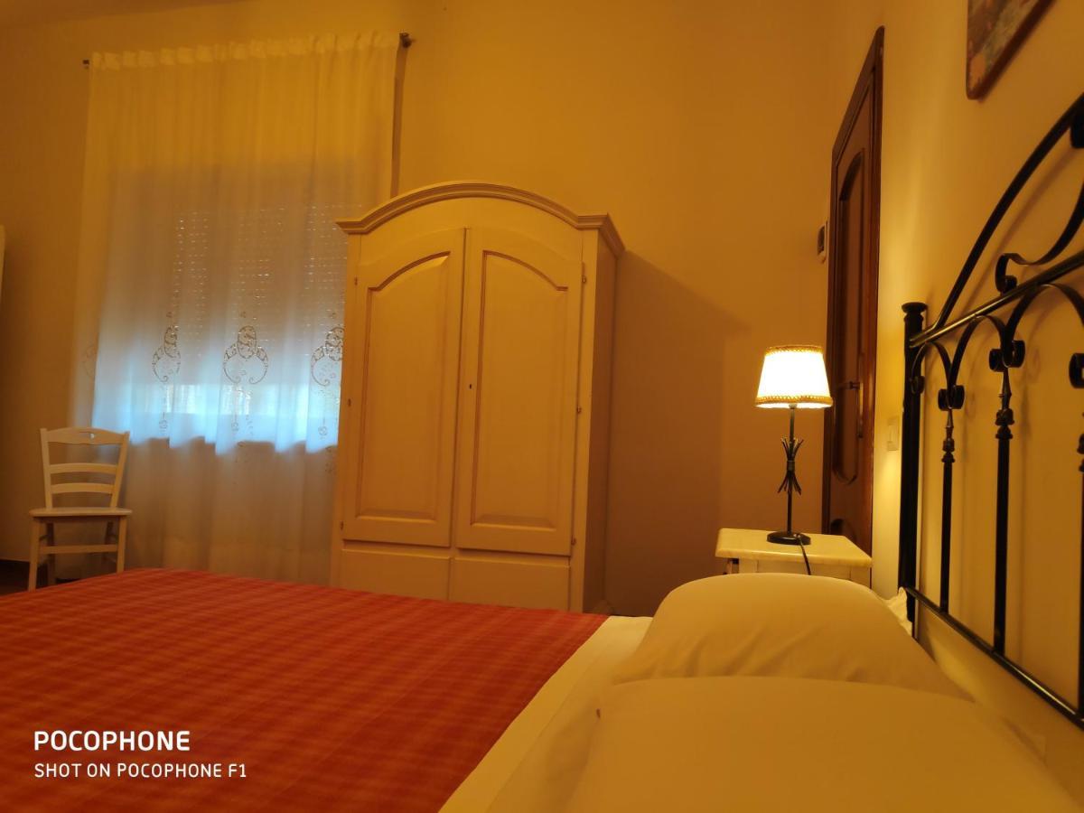 Bed and Breakfast Le Corti Del Casale Alberobello Exteriér fotografie