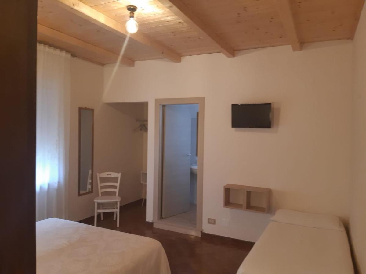 Bed and Breakfast Le Corti Del Casale Alberobello Exteriér fotografie