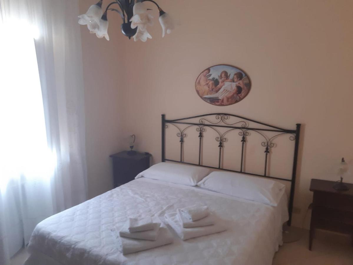 Bed and Breakfast Le Corti Del Casale Alberobello Exteriér fotografie