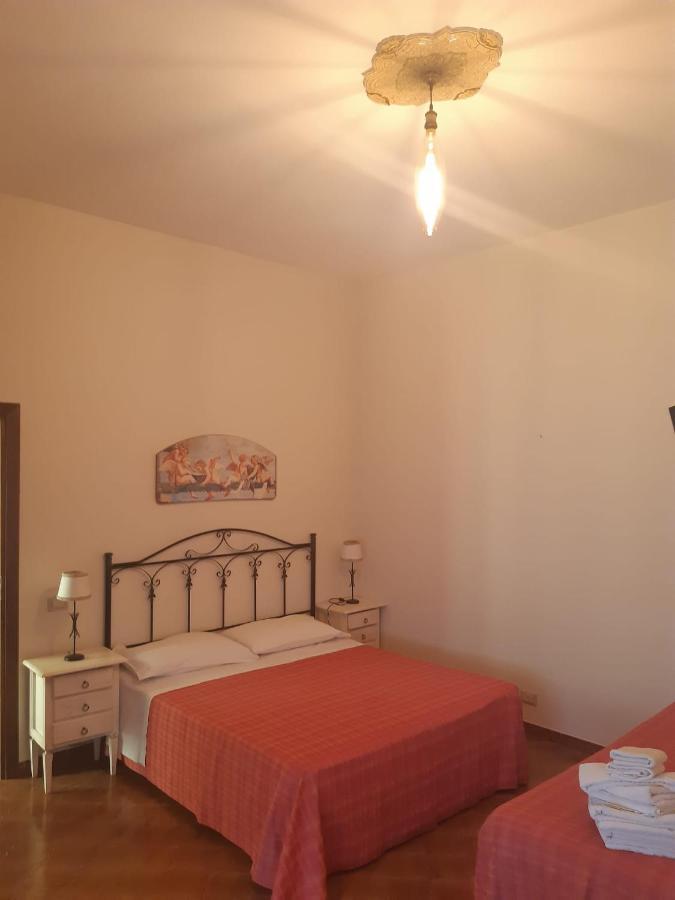 Bed and Breakfast Le Corti Del Casale Alberobello Exteriér fotografie